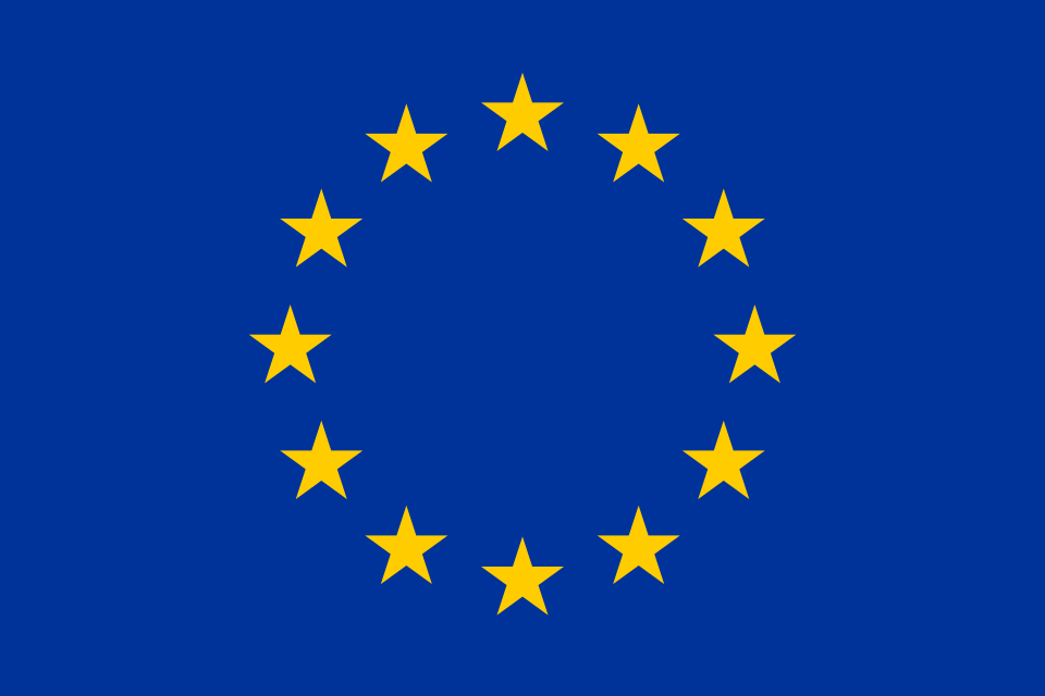 European Union logo