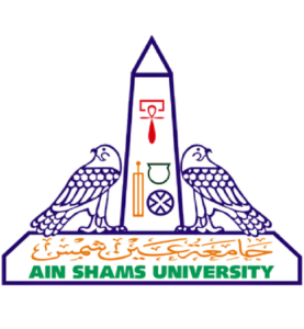 Ain Shams University Logo