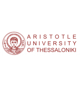 Aristotle University of Thessaloniki Logo