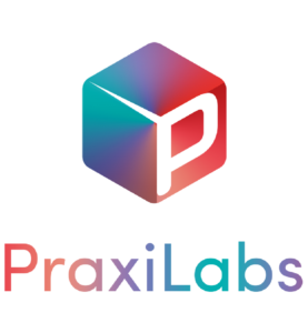 PraxiLabs Logo