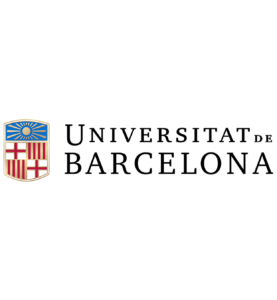 University of Barcelona Logo