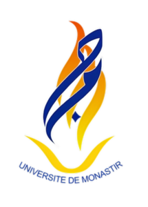 University of Monastir Logo