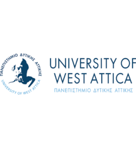 University of West Attica Logo