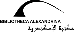 Bibliotheca Alexandrina Logo