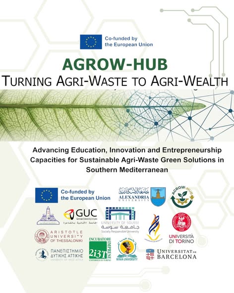 on the occasion of the Torino leg of the national roadshow of BioInvestIT, hosted on March 3, 2026 at our headquarters, 2i3T presented AGROW-HUB
