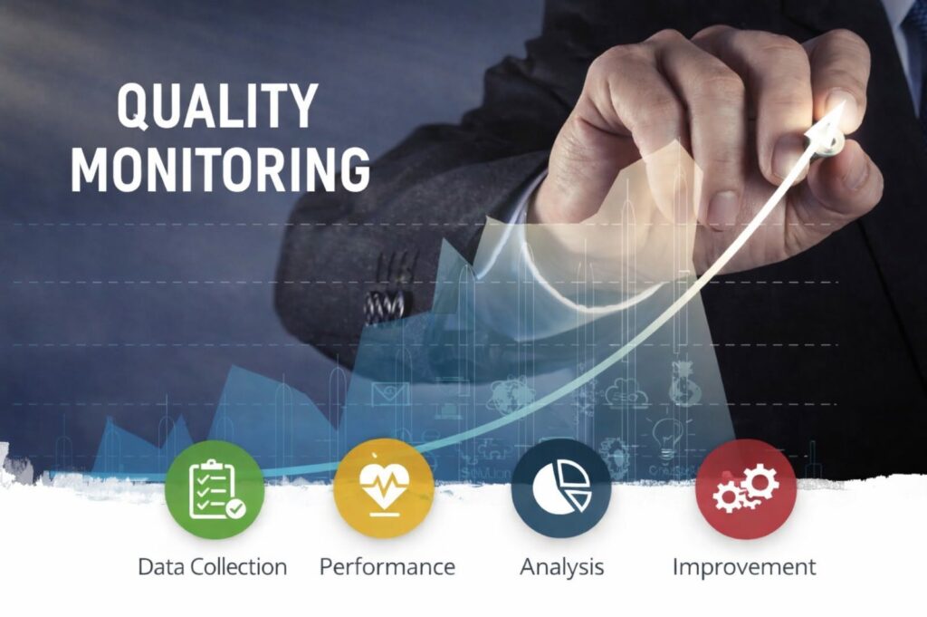 Call for Tender | External Quality & Monitoring Expert (AGROW-HUB)